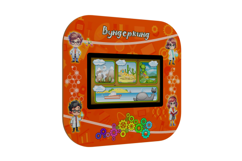 Профессиональный логопедический комплекс «‎AVKompleks Logo 4»