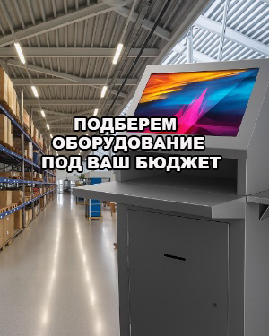 Доставка в любой регион РФ