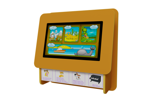 Профессиональный логопедический комплекс «‎AVKompleks Logo 5»