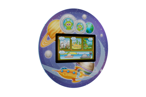 Профессиональный логопедический комплекс «AVKompleks Logo 6»