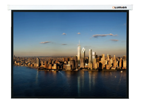 Экран для проектора Lumien Master Picture LMP-100108