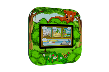 Профессиональный логопедический комплекс «‎AVKompleks Logo 2»